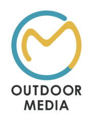 outdoor media
