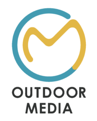 outdoor media